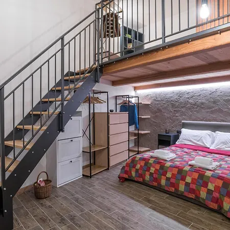 Guesthost - Il Cedro - Cozy House For 4 Apartamento *