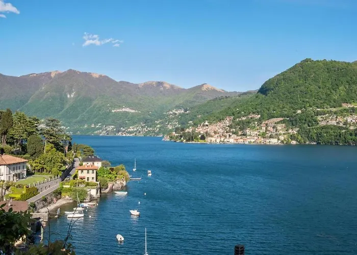 Guesthost - Il Cedro - Cozy House For 4 شقة *