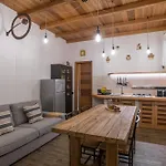 شقة Guesthost - Il Cedro - Cozy House For 4 مولترازْيو