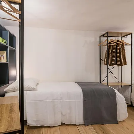 Apartman Guesthost - Il Cedro - Cozy House For 4 Moltrasio