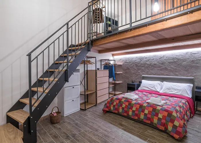 Guesthost - Il Cedro - Cozy House For 4 Apartament *