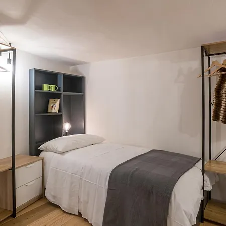 Apartmán Guesthost - Il Cedro - Cozy House For 4