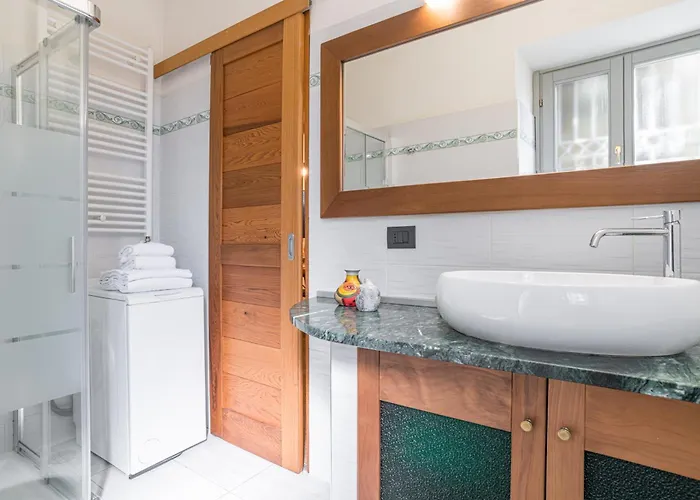 Guesthost - Il Cedro - Cozy House For 4 *